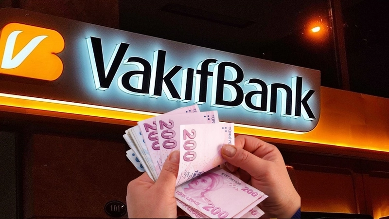 Vakıfbank'tan konut kredisi müjdesi! 3+1 daire %1.29 faiz oranı ile aylık 5 Bin TL'ye ev sahibi olabilirsiniz işte detaylar...