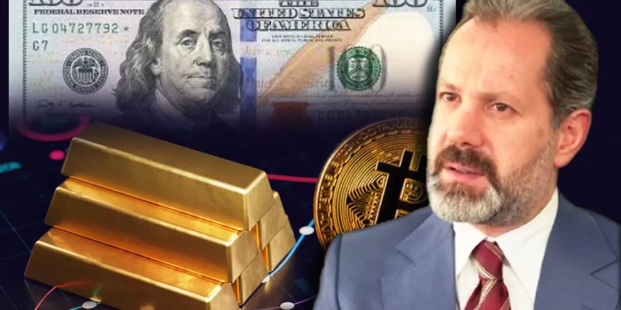 İslam Memiş: 'HEMEN ALIN ARTACAK!' Dolar ve Euro REKORU ile Altın 1500 TL, Borsa 6 Bin puan ve Bitcoin 35 Bin dolar oluyor
