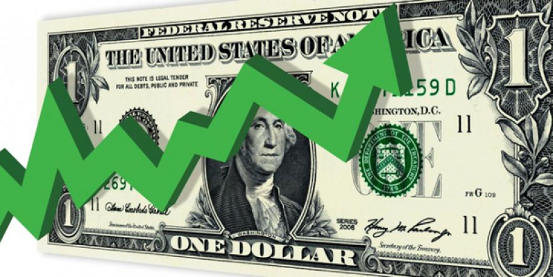 TCMB ve FED kararı bekleyişi piyasaları coşturdu! 20 Haziran Salı 1 Dolar ne kadar oldu? İşte Dolar, Euro ve Altında son durum