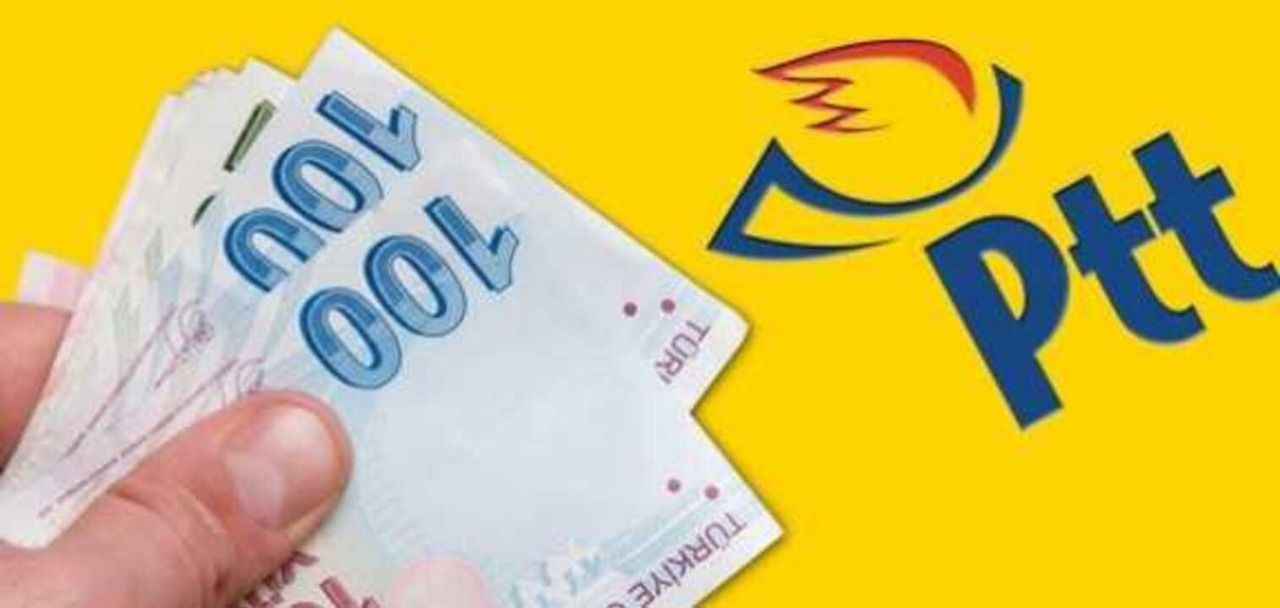 PTT'ye giden ödemelerini alıyor! 1300 TL hemen hesaba aktarılıyor tek şart T.C. vatandaşı olmak ve...
