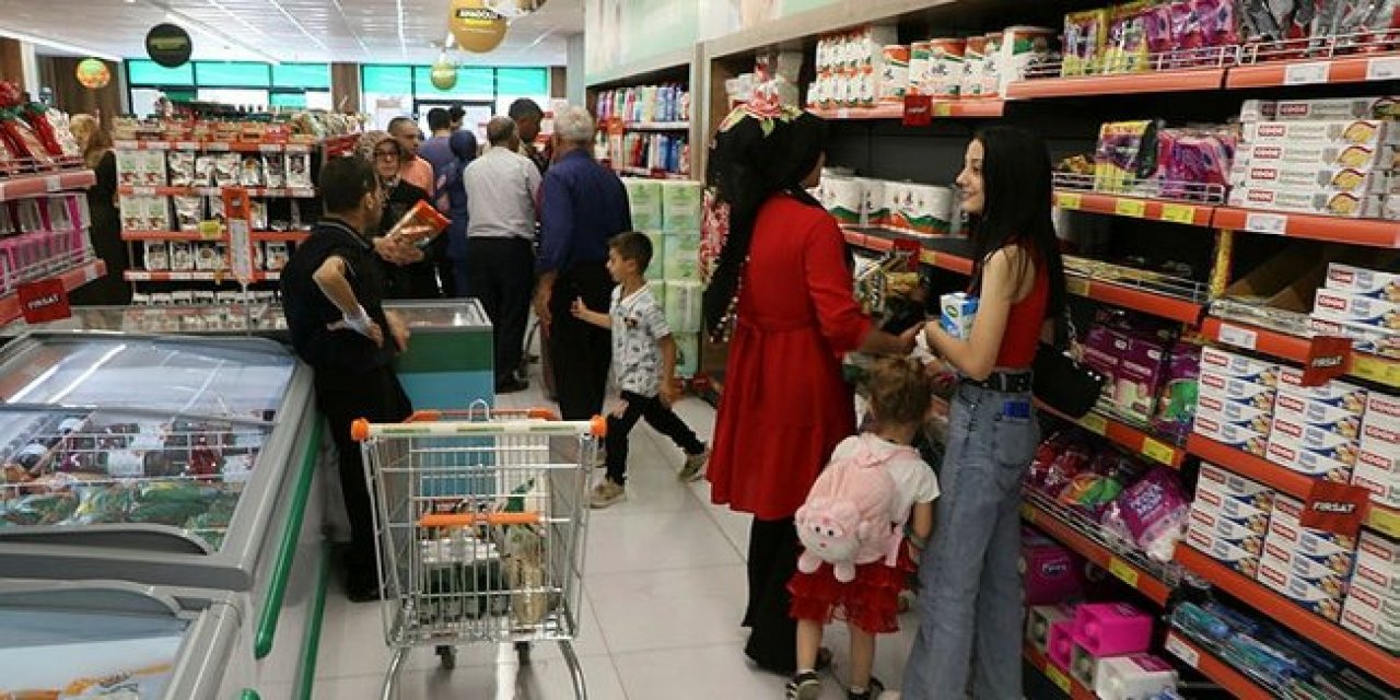 Tarım Kredi Marketlerinde DEV ET İNDİRİMİ: Kıyma 91.90 TL, But Pirzola 83.90 TL, peynir, tereyağı, ayran HEPSİ İNDİRİMDE