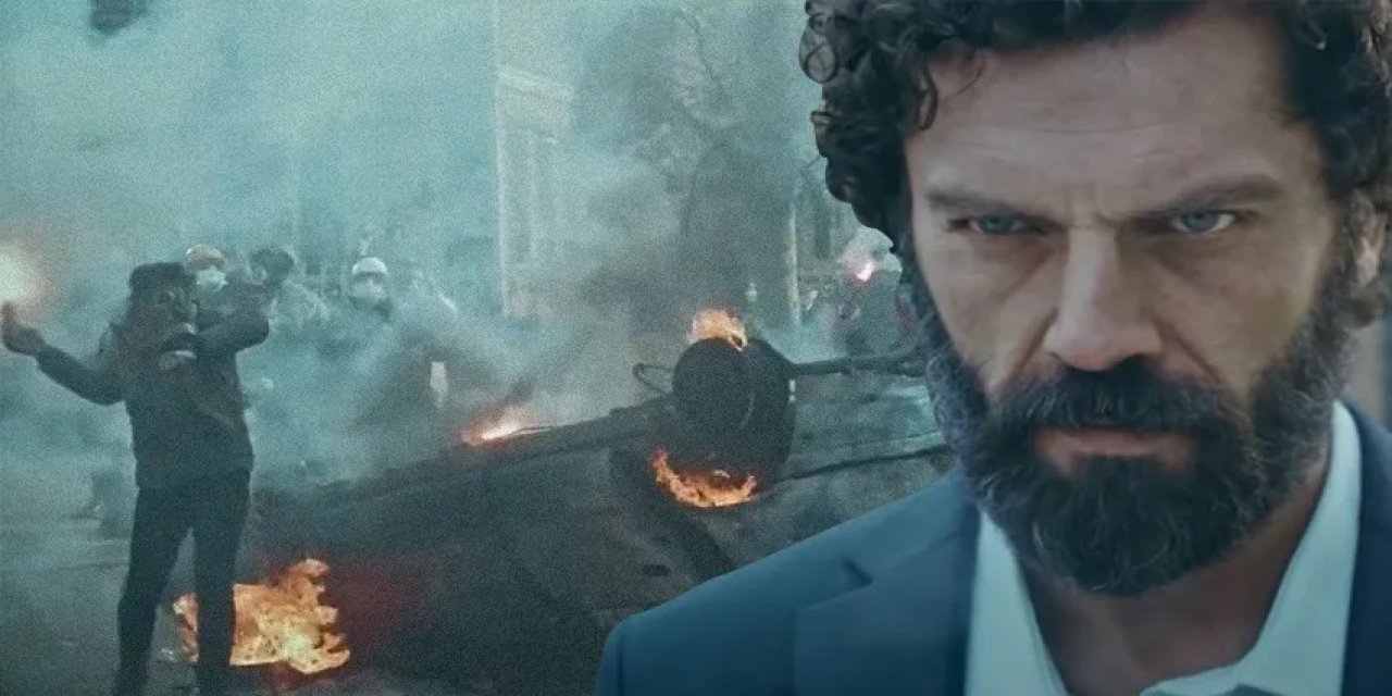 TRT Tabii’nin “Metamorfoz” hamlesi eleştiri odağı oldu! Osman Kavala’dan ilk açıklama geldi!