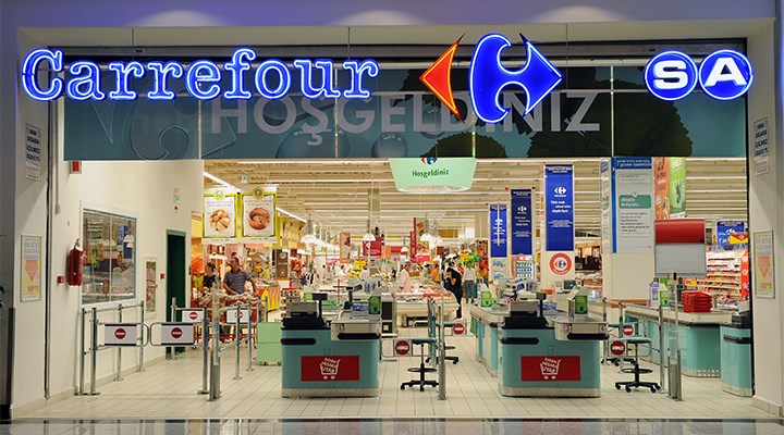 CarrefourSA'dan indirim yağmuru! 1 kg Tereyağı 149.90 TL, 700 gr Peynir 94.90 TL, 5 kg Toz Şeker 105.90 TL YARIN SON GÜN