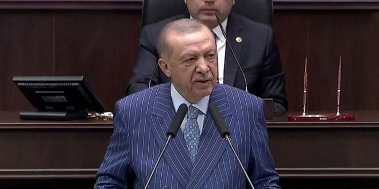 Cumhurbaşkanı Erdoğan ilk grup toplantısına hazırlanıyor! Emekli ve memur maaş zammı açıklanacak!