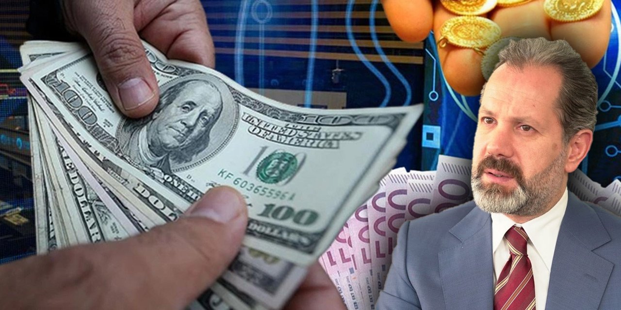 İslam Memiş 'DOLAR DÜŞECEK' dedi tarih verdi! Elinde doları olanlar, dolar borcu olanlar ve dolar alacaklar DİKKAT