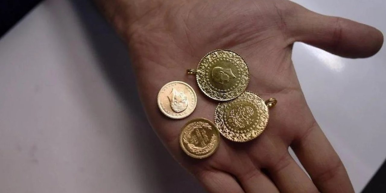 Gram altında ibre yeşile döndü! Yeniden yükseliş başladı! 21 Haziran Çarşamba Gram, Ons ve Çeyrek altın fiyat listesi…