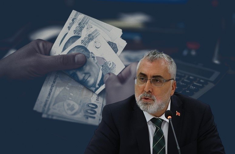 SON DAKİKA! Bakan Işıkhan RESMEN açıkladı: EMEKLİ maaşı 10 BİN TL, MEMUR maaşı 22 BİN TL oluyor!