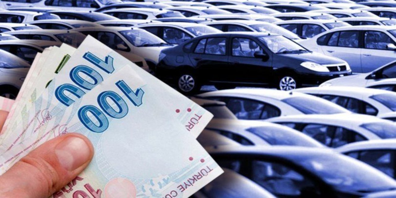 Araç sahipleri DİKKAT! 2 BİN TL ödemek varken 10 BİN TL ödemek zorunda kalabilirsiniz hemen e-Devlete girin son 9 gün