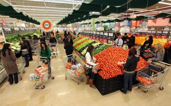 Migros'ta %25 İNDİRİM günleri BAŞLADI! Kilosu 5 TL'nin altında satılıyor