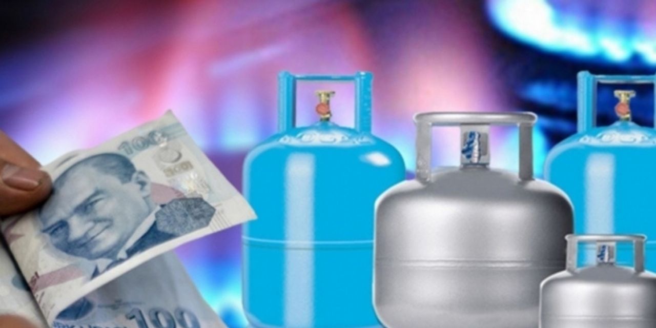 Bayram öncesinde tüp fiyatlarında yükseliş! Tüp fiyatlarında zam haberi geldi!