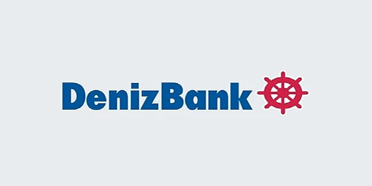 Denizbank aylık 144 TL taksitle kredi imkânı veriyor! Hem de 36 ay vade imkanıyla...