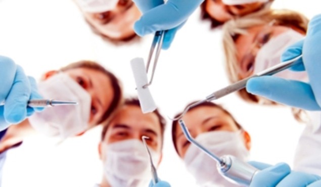 Diş Hekimlerinin Sorunları TBMM Gündeminde - Erhan Usta’dan Önemli Açıklamalar