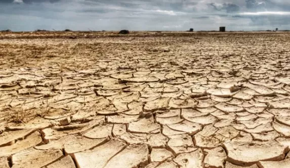 İklim değişikliği milyarlarca insanın su kaynağını tehdit ediyor