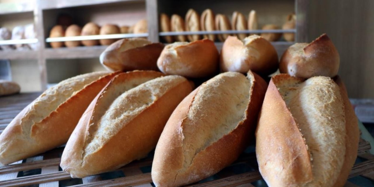 O ile ekmek 15 TL oldu! O il halkı şaşkın! Ekmek 15 TL’den satışa çıkarıldı!