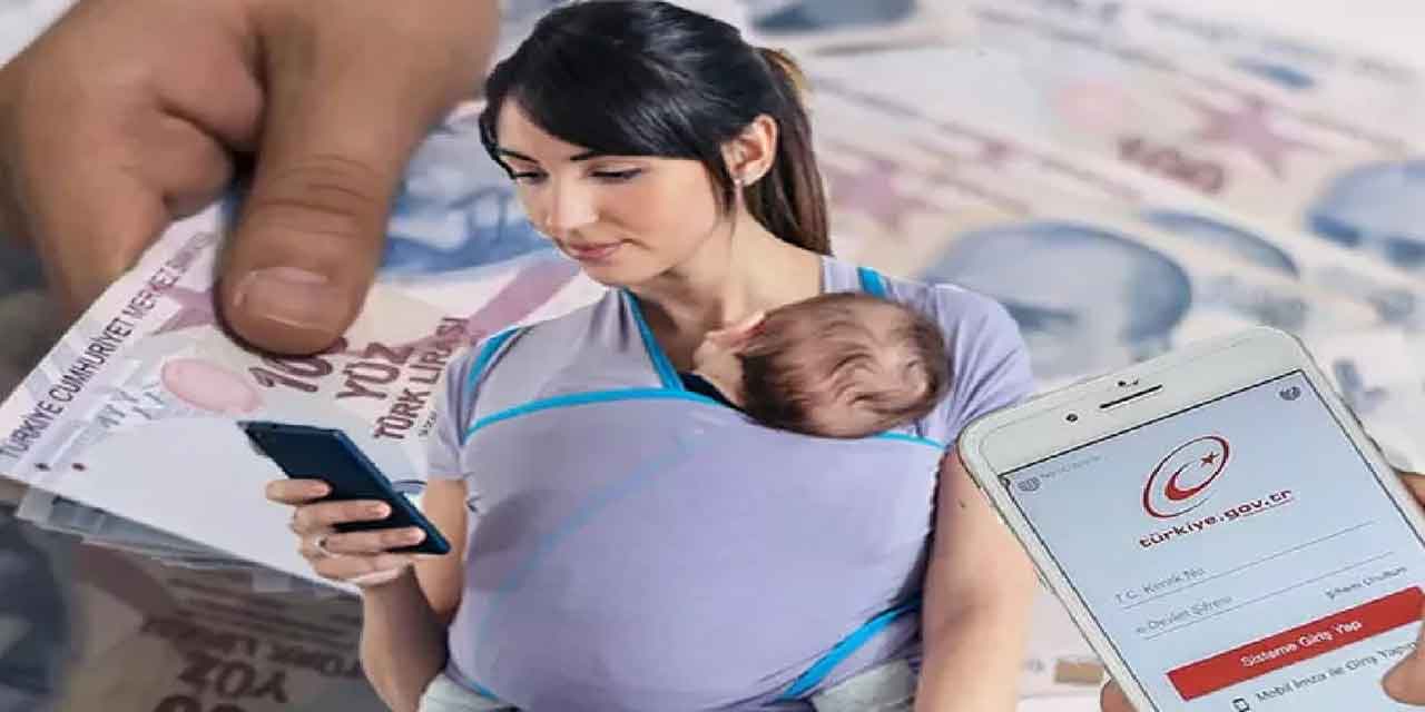 Ev hanımlarına özel açıklama yapıldı! Hiç çalışmadan emekli olma şansı geliyor!