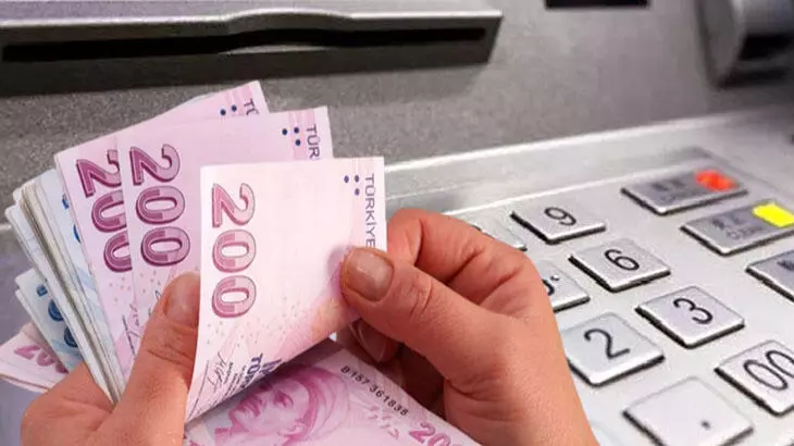 Emekliye %34 ZAM haberini duyurdular! 7 Bin 500'den 10 Bin TL'ye çıkarılacak: EYT, SSK, BAĞKUR, emekli sandığı hepsi için...