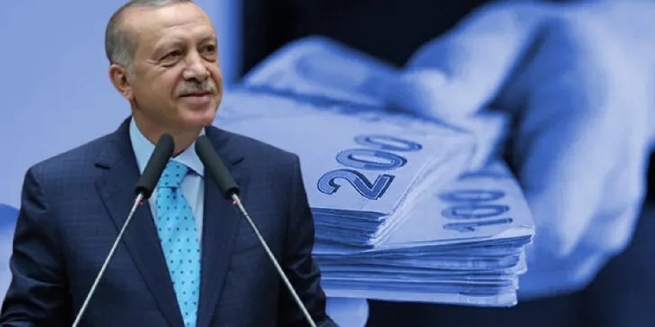 Cumhurbaşkanı yüzde 85 artışla memur ve emeklinin maaş zammını açıklayacak!