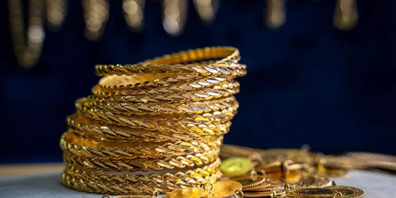 Gram altın rekora koşuyor! PPK faizi 27 ay sonunda yeniden arttı! TCMB faiz kararı sonra neler yaşandı?