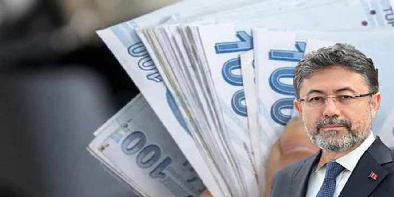 Yeni Bakandan çiftçiye destek ve hibe müjdesi! BUGÜN HESAPLARA ödeniyor: 2 milyar 479 milyon 874 bin TL