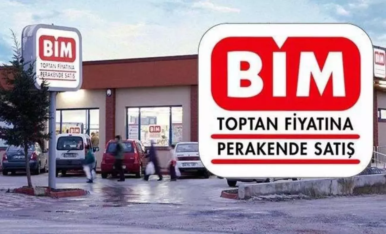 BİM'den yeni doğan bebek ürünlerinde DEV İNDİRİM! Mama sandalyesi 249 TL'ye, ana kucağı bin 299 TL'ye,vantilatör 399 TL'ye düştü