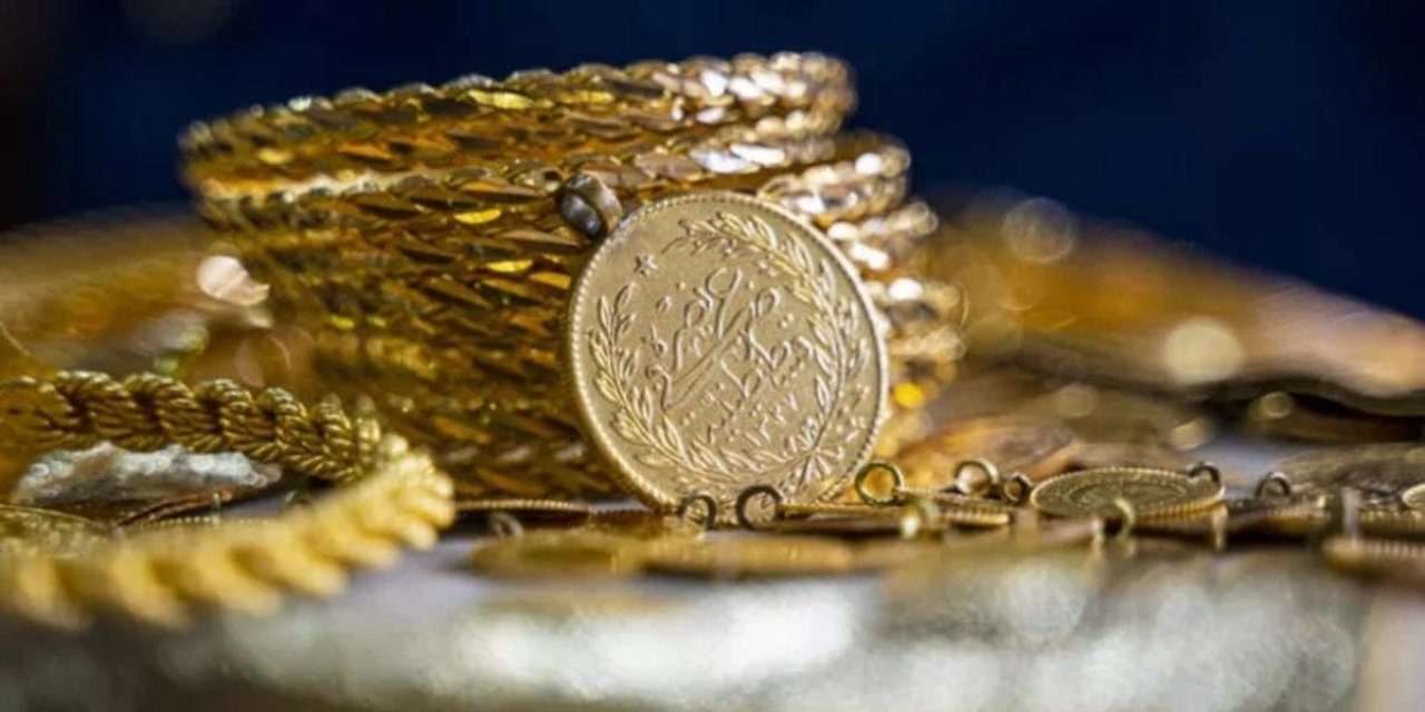 Gram altın yeniden rekor tazeledi! Düğün sezonu öncesi 22 ayar bilezik ne kadar oldu? 24 Haziran altın fiyatları…