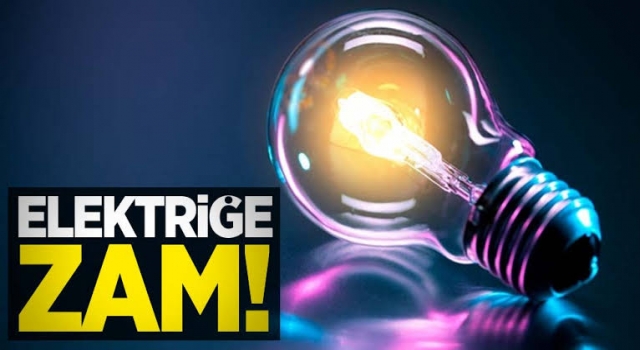 Herkesi ilgilendiriyor! EPDK'dan TARİH VERİLDİ elektriğe ZAM geliyor: 134,1070 kuruştan 199,1154'a çıkıyor