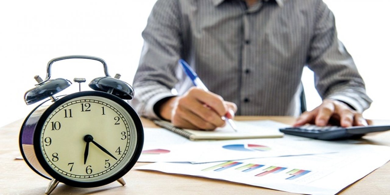 Fazla mesailer mahkemede tazminat kazandırdı! Yasal sınır dışındaki o mesailer…