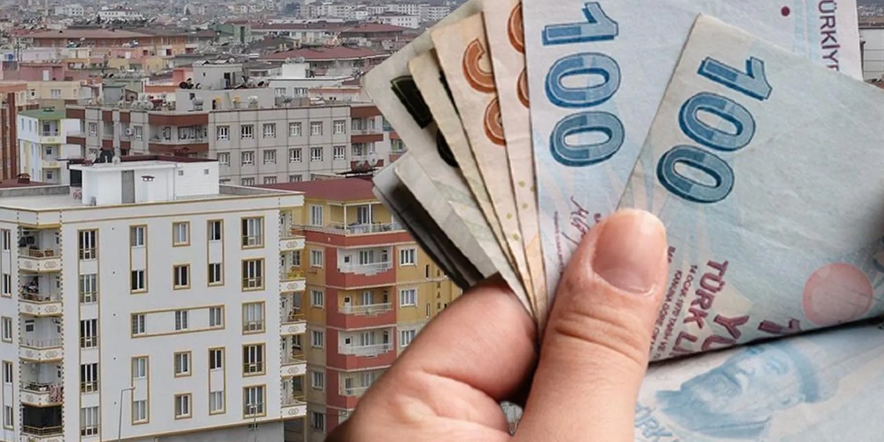 Konut kiralarında ev sahiplerine üzücü haber kapıya dayandı! Yeni güncellemeler geliyor!