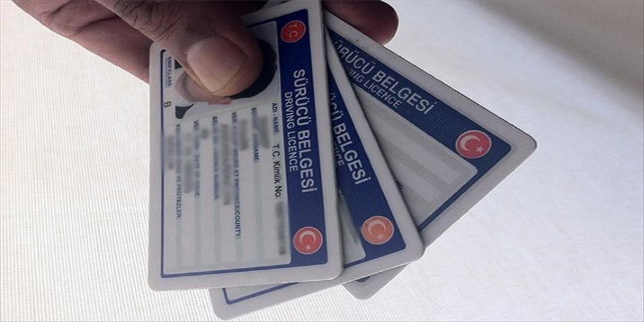 Ehliyeti olanlar dikkat! O kamuda personel alımı ehliyetliler için olacak!