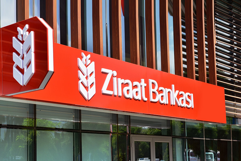 Ziraat Bankası’ndan 100 Bin TL’ye Kadar Faizsiz Kredi Fırsatı!