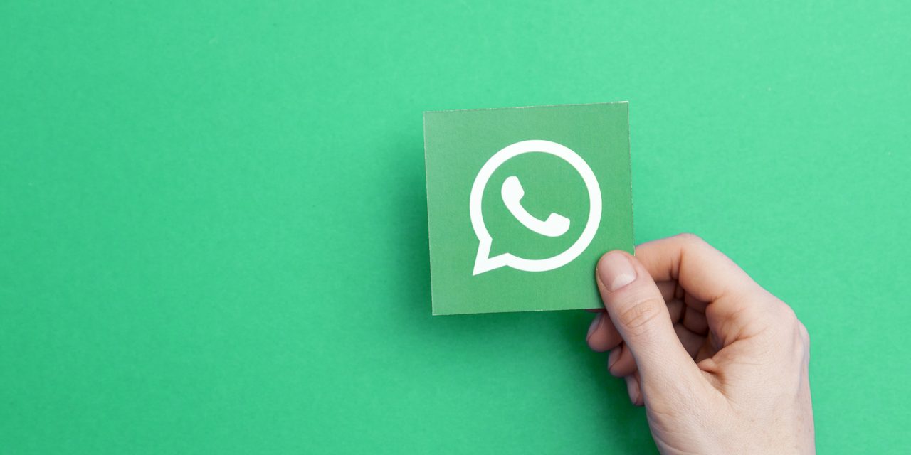 WhatsApp yeni sürümünün testlerinden tam not aldı! Yeni sürüm geliyor!