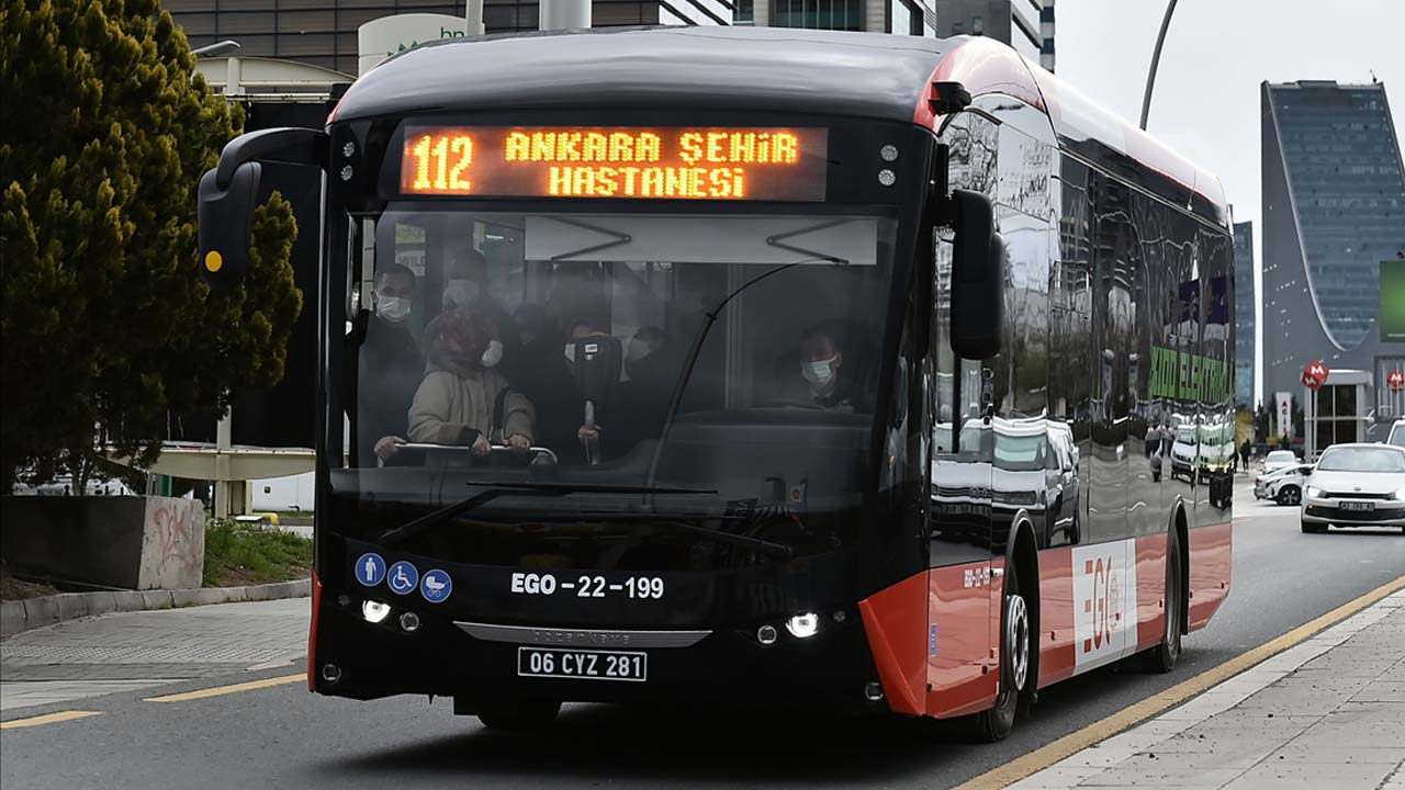 1 Temmuz’da başlıyor: EGO duyurdu, toplu taşıma araçlarını kullanan vatandaşlara güzel haber!