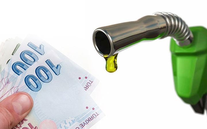 Gece yarısı ZAM GELİYOR!  Araç sahipleri ACELE EDİN! Benzin, Motorin ve LPG fiyatları yükselişte