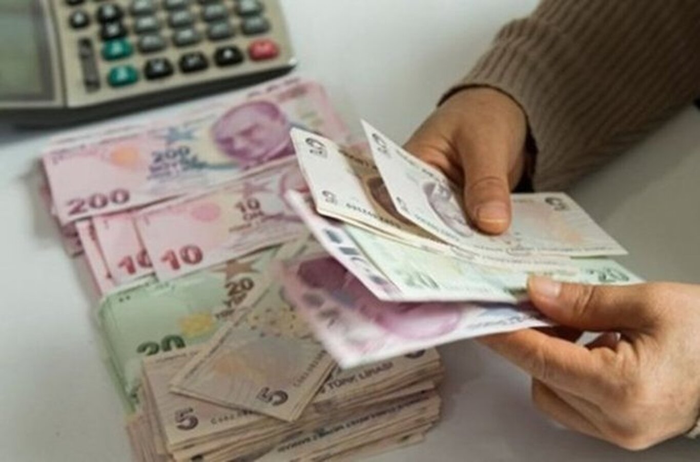 SON 1 HAFTA kaldı: 5 Bin TL ödeyecekken 10 Bin TL ödemek istemiyorsanız hemen e-Devlet'e girip işlem yapın...