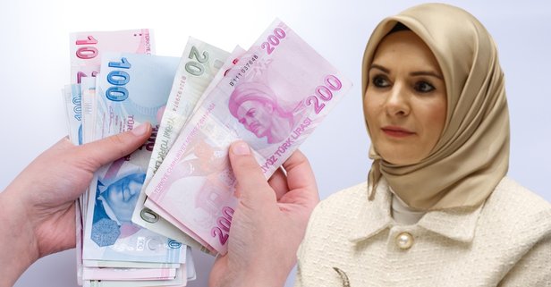 Aile Bakanlığı'ndan hane başı 15 Bin TL Kurban Parası ödemesi! PTT'den hemen alın: SON 2 GÜN kaldı acele edin...