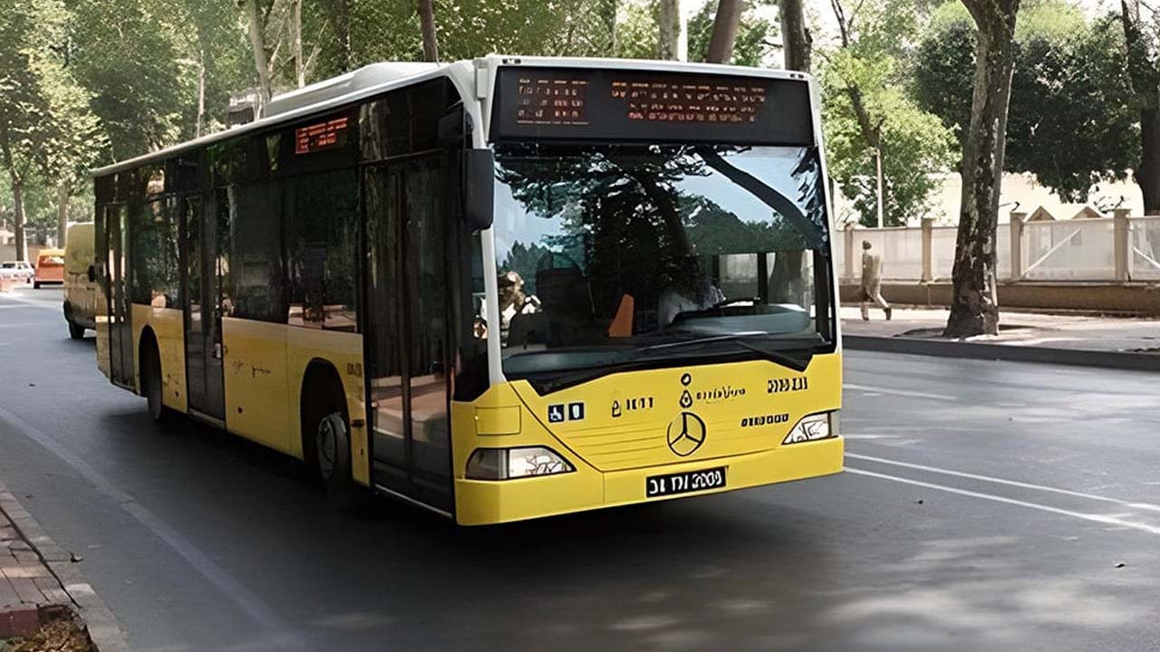 28-29-30 Haziran - 1 Temmuz’da toplu taşımaya binecek olan İstanbullular: İETT duyuruda bulundu!