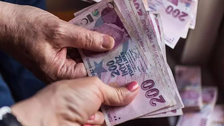 Dul aylığı 5.625 TL'ye, yetim aylığı ise 3.750 TL'ye yükseliyor! Temmuz ayı itibari ile zamlı fiyatlar...