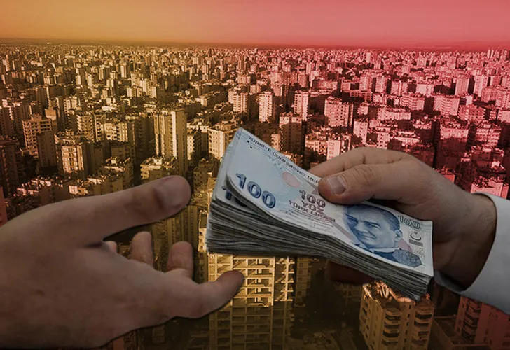 Kirada oturanlara şokta! %30'dan fazla zam geliyor