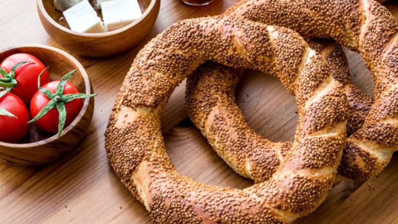 Bursa'da simit fiyatlarında büyük zam! Artık simit bu fiyattan satılacak!