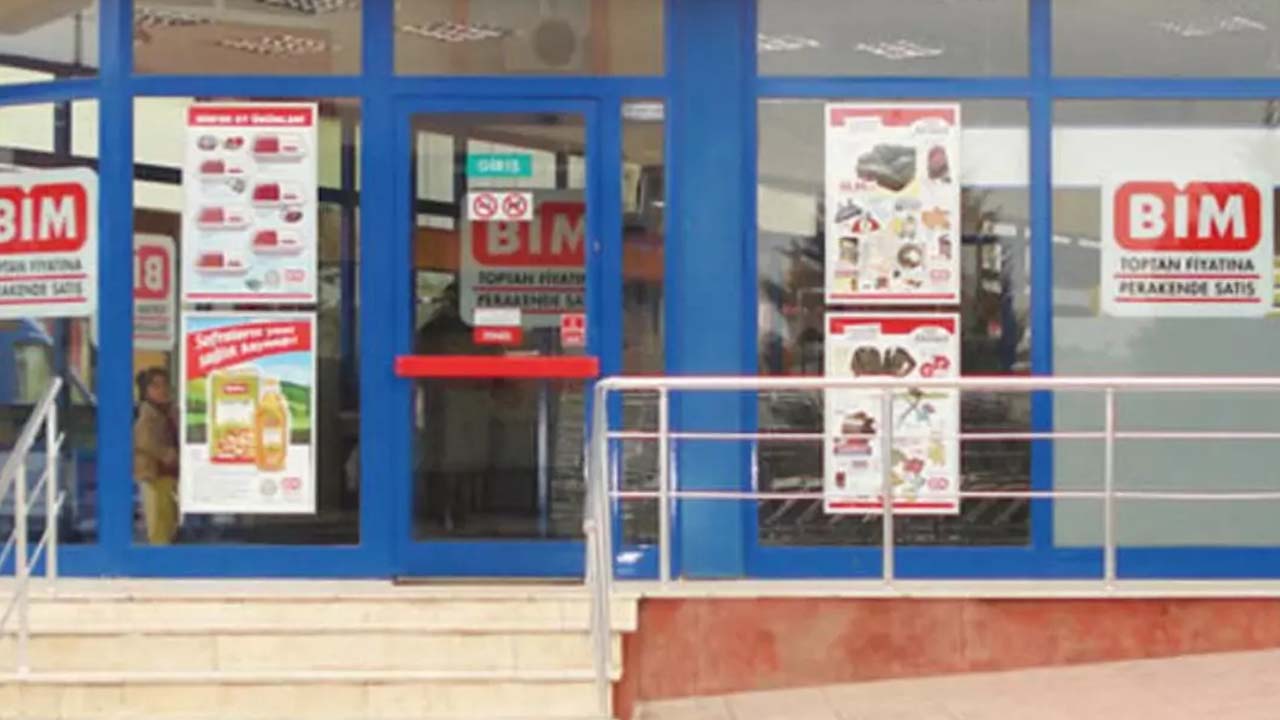 21.00’a kadar uygulanacak: BİM Market’e giden vatandaşlara duyuruldu!
