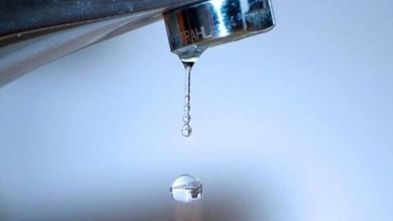 Bayram öncesi su kesintisi duyurusu: İzmir’in bu 11 mahallesinde oturan vatandaşlar önlem alın!