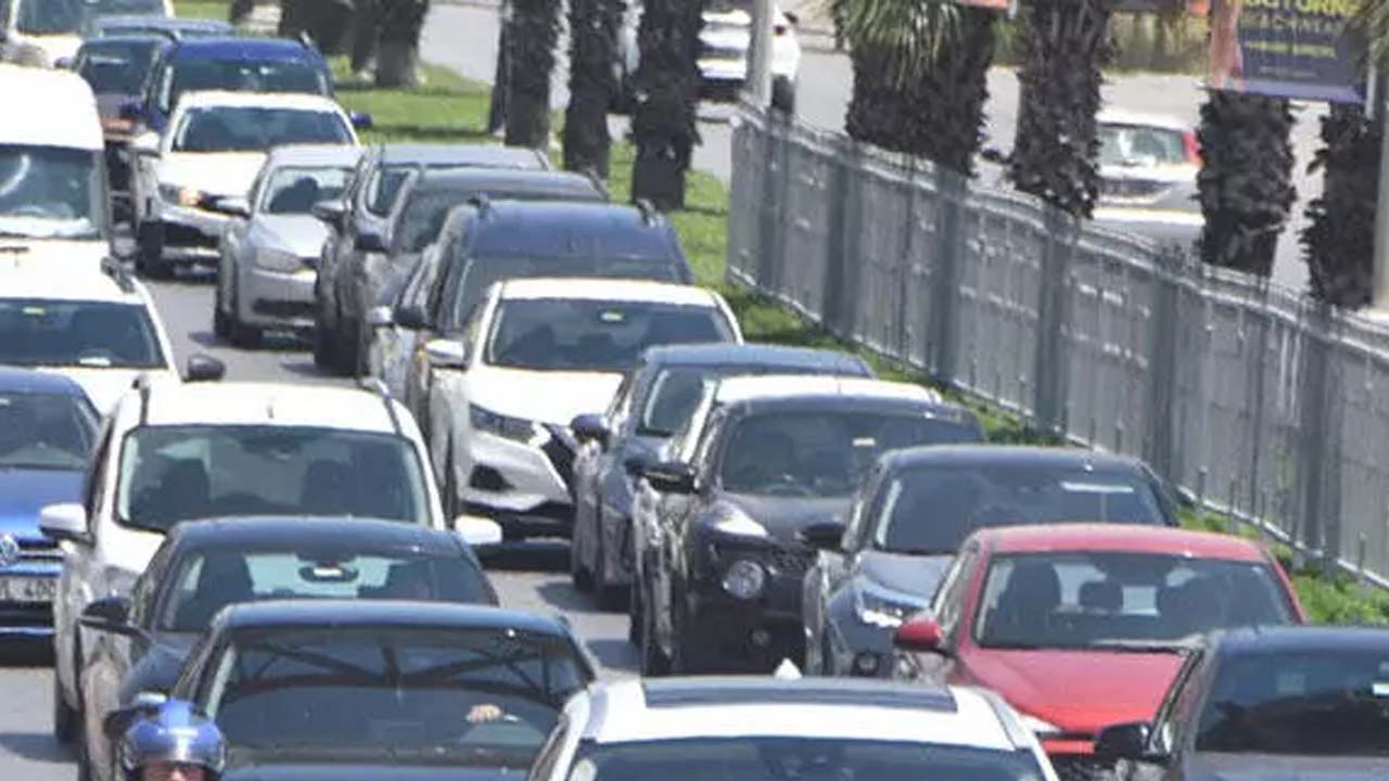 Bayram için yola çıkan araç sahipleri: 135 TL yerine 99 TL ödeme yapacaksınız! Ancak bu tarihe kadar…