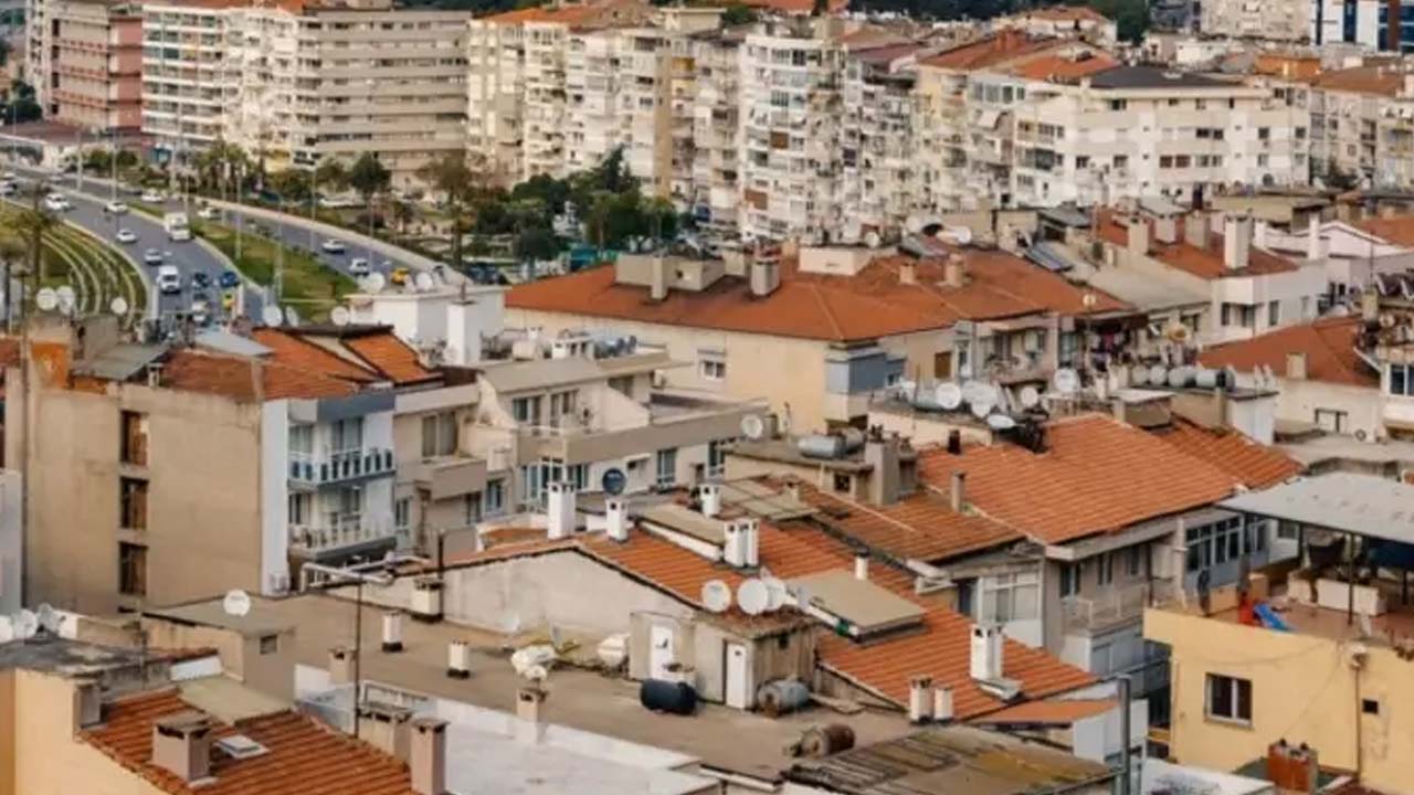 Karabağlar’da daireler İzmir Büyükşehir Belediyesi tarafından satışa çıkarıldı: 100 Bin TL ile 130 Bin TL arasında…