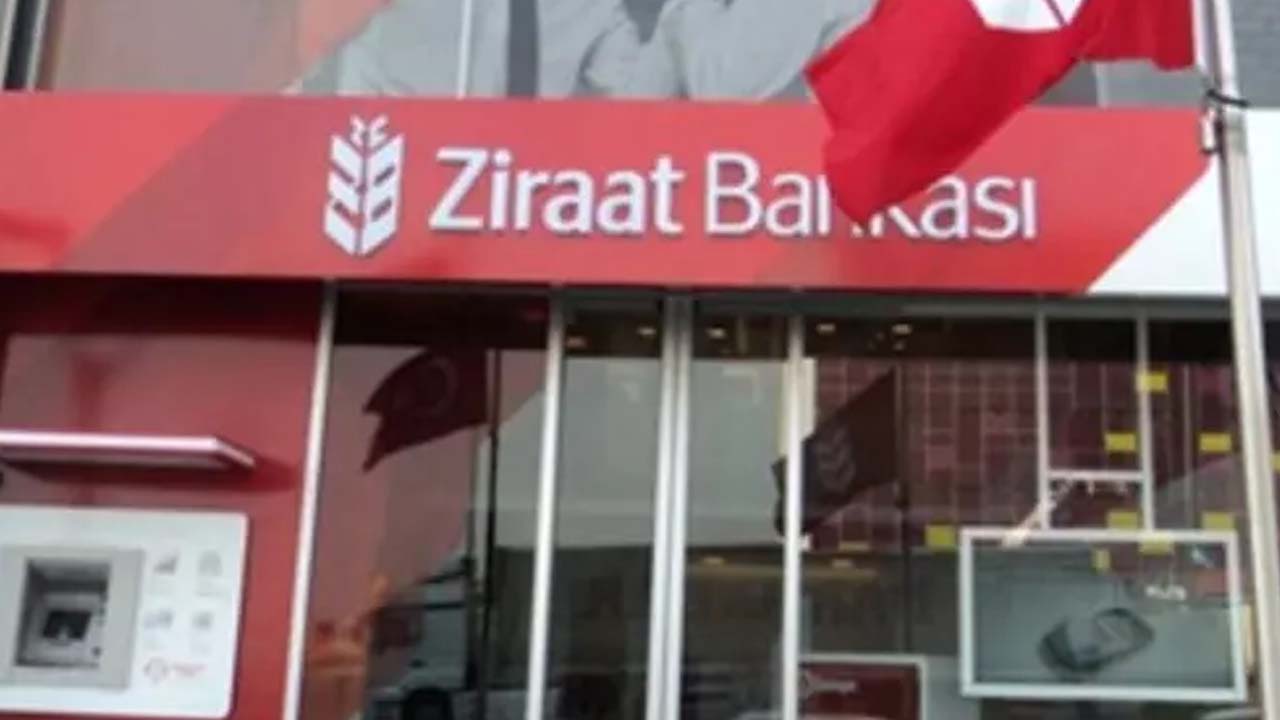 Ziraat Bankası A101 Market için duyurdu: 3 Gün içerisinde…