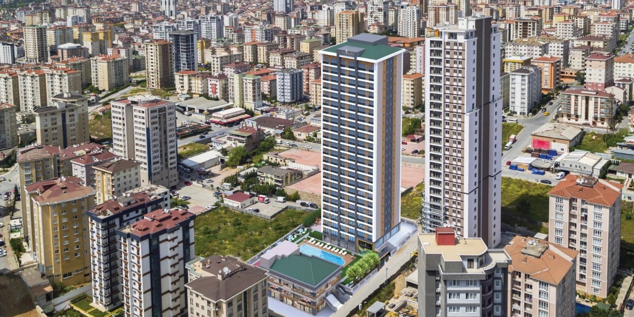 Konut kapsamında araştırmalar yapılıyor! En çok o illerde…