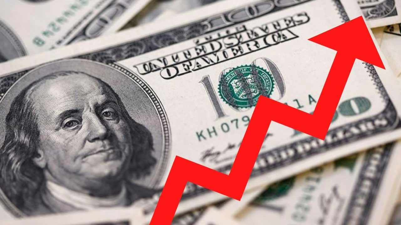 Piyasalar 28 Haziran Çarşamba Bayramın 1'inci gününe YÜKSELİŞ ile başladı! Dolar % 0,08, Euro % 0,20, Altın ise...