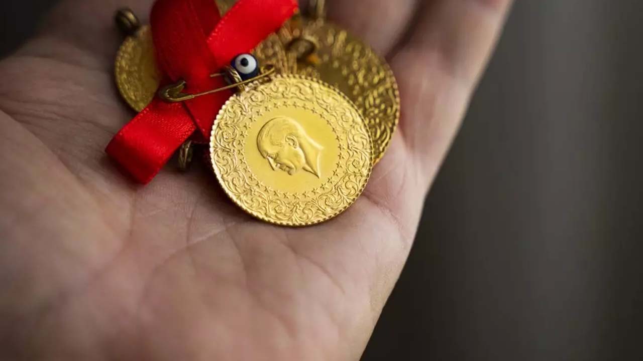 Bayramda gram, çeyrek, yarım, reşat altın fiyatlarındaki durum ortaya çıktı!