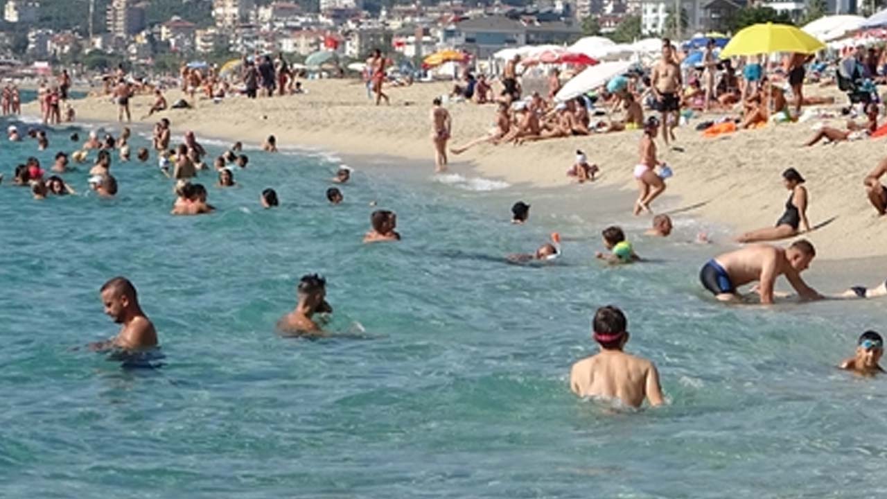 Bayramda denize girecek tüm vatandaşları ilgilendiriyor: e-Devlet üzerinden…