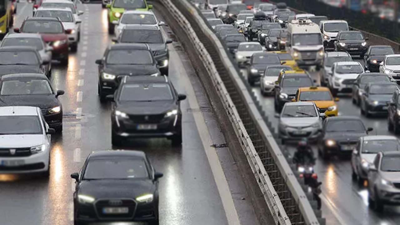 3 Temmuz’a kadar uygulanacak: Ankara’da bayramda araba kullanacak vatandaşlar dikkat!