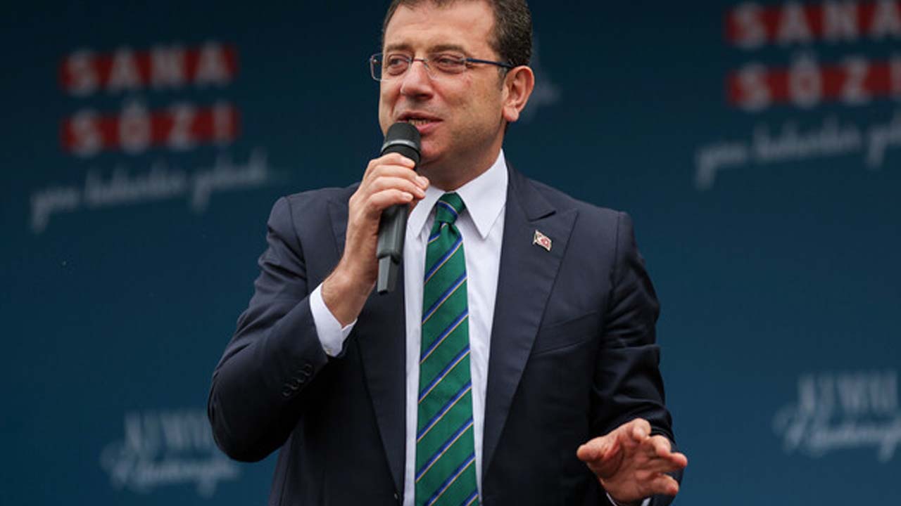 Ekrem İmamoğlu’ndan kurban bağışı paylaşımı: İhtiyaç sahibi aileler için açıklandı!